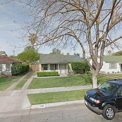 1549 N Delno Ave, Fresno, CA 93728