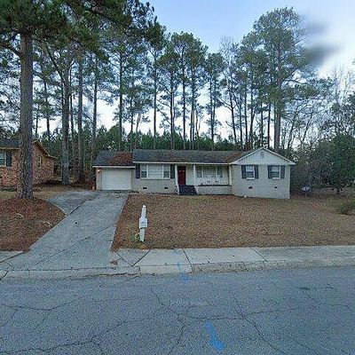 1549 Nunamaker Dr, Columbia, SC 29210