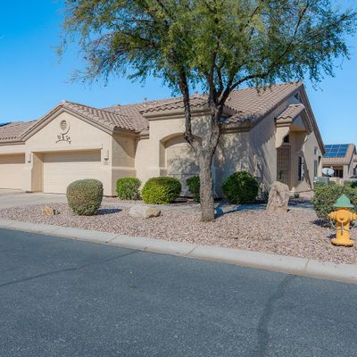 1552 E Brenda Dr, Casa Grande, AZ 85122