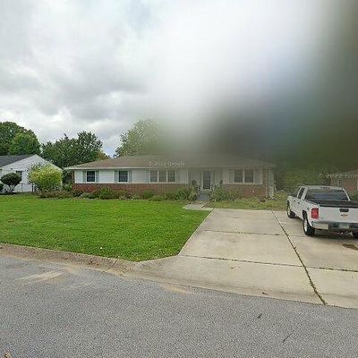 156 Kenilworth Rd, Pensacola, FL 32503