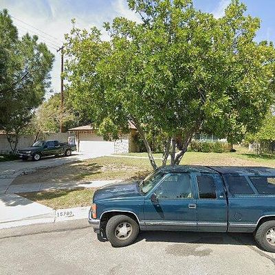 15780 Redbud Ct, Fontana, CA 92335