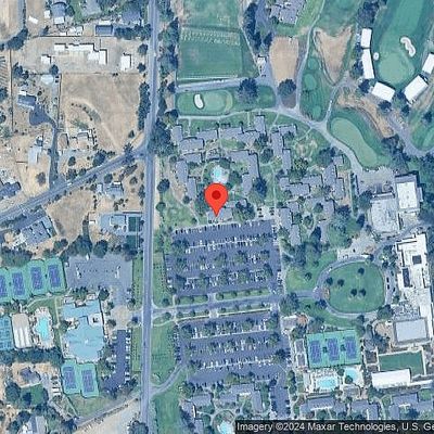 1600 Atlas Peak Rd #305, Napa, CA 94558