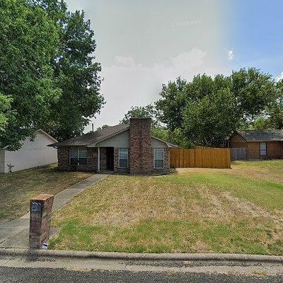 1608 Luza St, Bryan, TX 77802