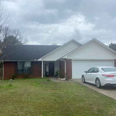 1610 E 14 Th Pl, Russellville, AR 72802