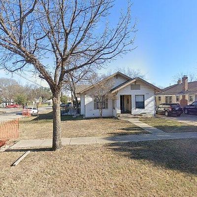 1620 Belmont Ave, Fort Worth, TX 76164