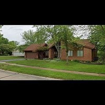 16365 Peppermill Dr, Wildwood, MO 63005