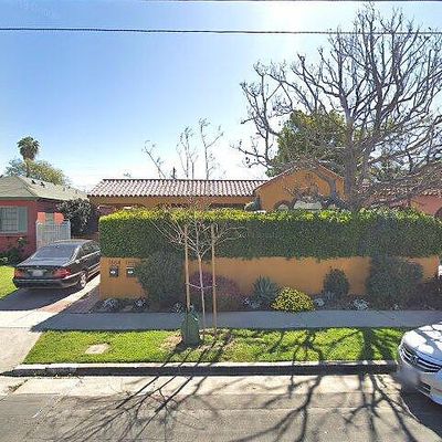 1654 S Stanley Ave, Los Angeles, CA 90019