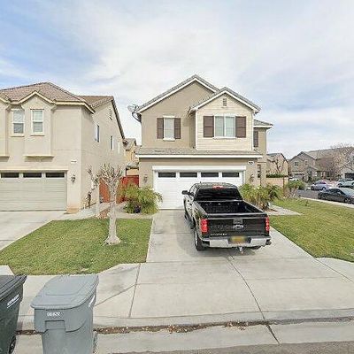 1656 Dennison Dr, Perris, CA 92571