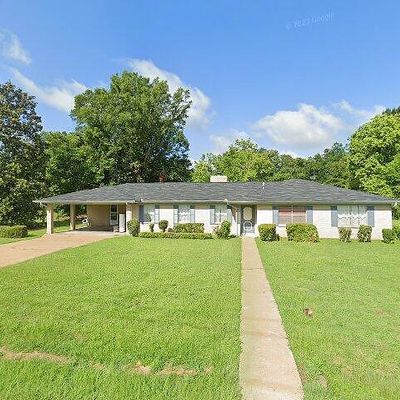 169 Bain St, Durant, MS 39063