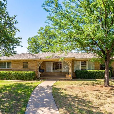 1721 28 Th St, Lubbock, TX 79411