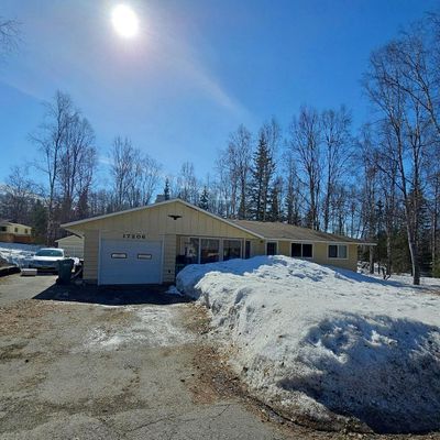 17206 Foothill Ave, Eagle River, AK 99577