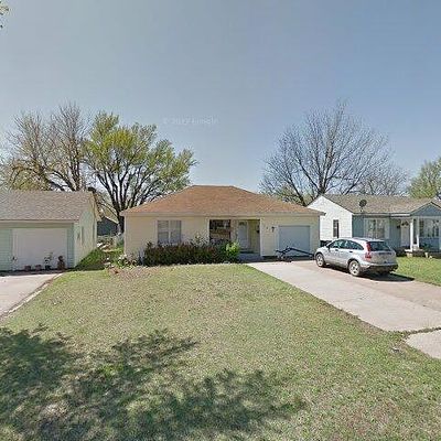 1721 E Park St, Enid, OK 73701