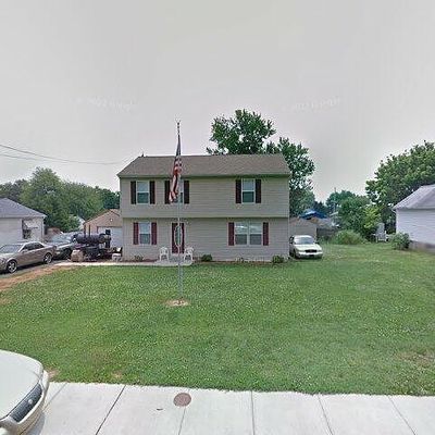 1323 Plum St, Upper Chichester, PA 19061