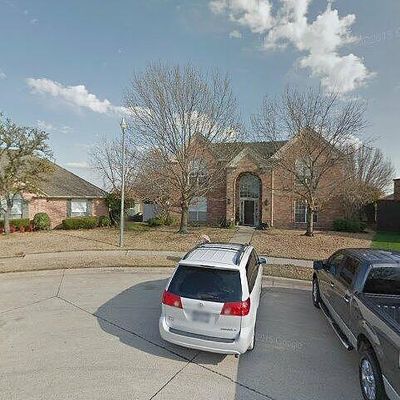 1329 Woodthorpe Dr, Mesquite, TX 75181