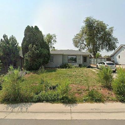 133 S Perry St, Denver, CO 80219