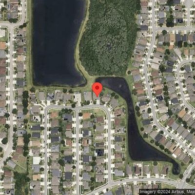 13314 Summer Rain Dr, Orlando, FL 32828