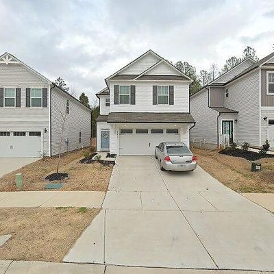 13419 Porter Creek Rd, Charlotte, NC 28262