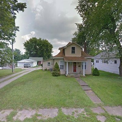 1359 Short Columbia St, Frankfort, IN 46041