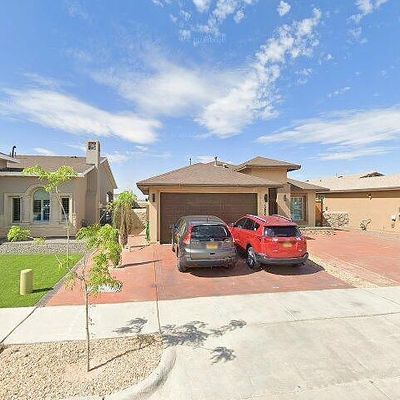 13850 Sunny Bank Way, El Paso, TX 79928