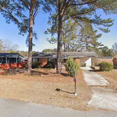 139 Wingate Ave, Florence, SC 29506