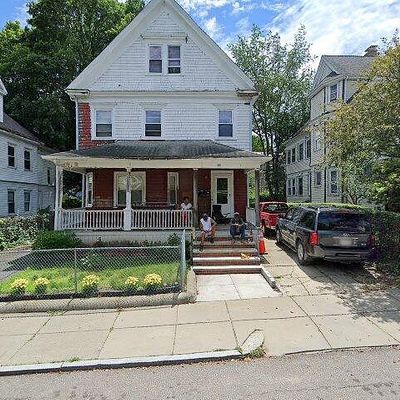 14 Bloomfield St, Dorchester Center, MA 02124