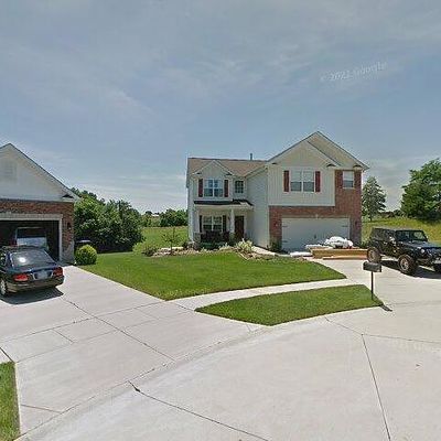 14 Peruque Hills Ct, Wentzville, MO 63385