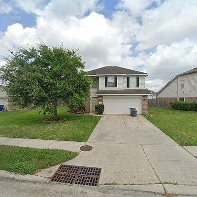 140 Rustic Colony Ln, Dickinson, TX 77539