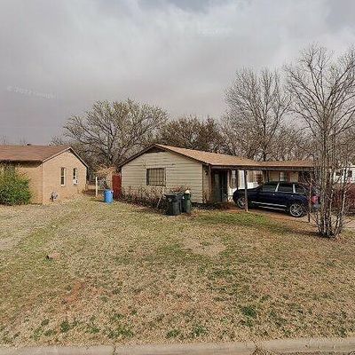 1409 E Cortez Dr, Wichita Falls, TX 76306