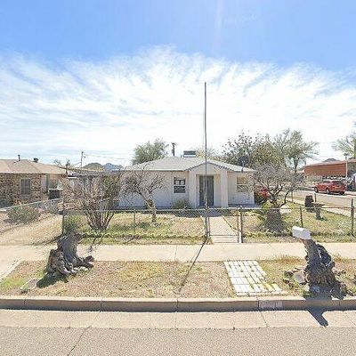 141 W 1 St Ave, Ajo, AZ 85321