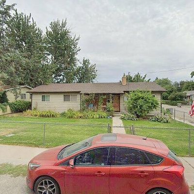 1416 S Stanley St, Boise, ID 83705