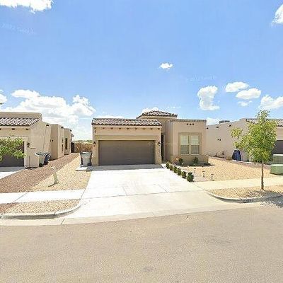 14332 Peyton Edwards Ave, El Paso, TX 79938