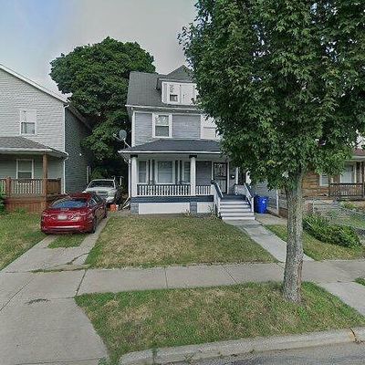 1440 E 116 Th St, Cleveland, OH 44106
