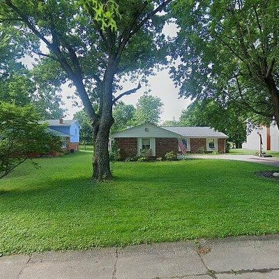 1443 S Court Dr, Indianapolis, IN 46227