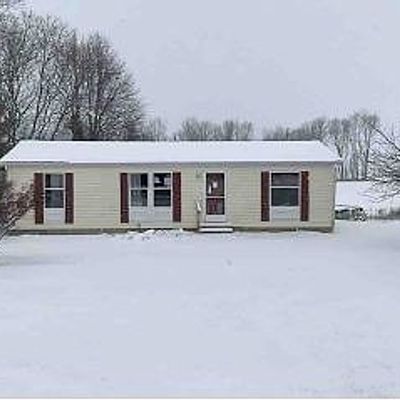 1452 E 400 S, Crawfordsville, IN 47933