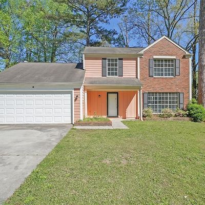 1954 Big Branch Ct, Lithonia, GA 30058