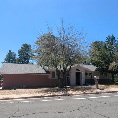 1955 E Linda Vista Dr, Flagstaff, AZ 86004