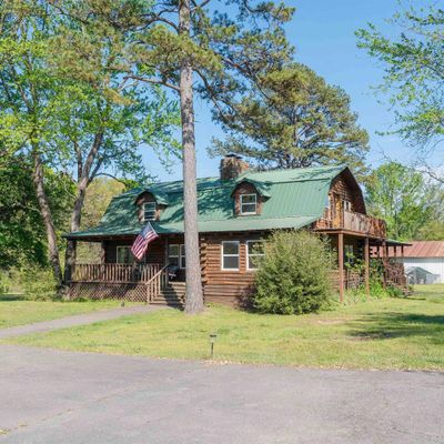 19852 N State Highway 7, Dardanelle, AR 72834