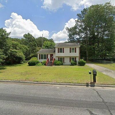 200 Burrington Rd, Greenville, NC 27834