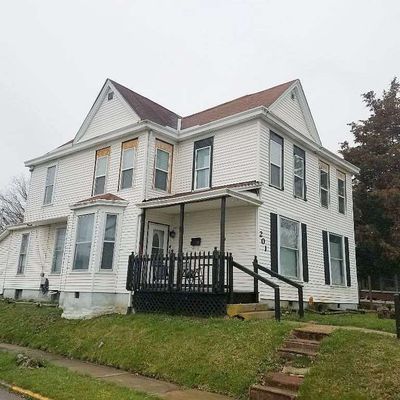 201 Randolph St, Richmond, IN 47374