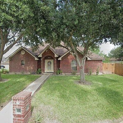 2010 Priscilla Ln, Edinburg, TX 78539