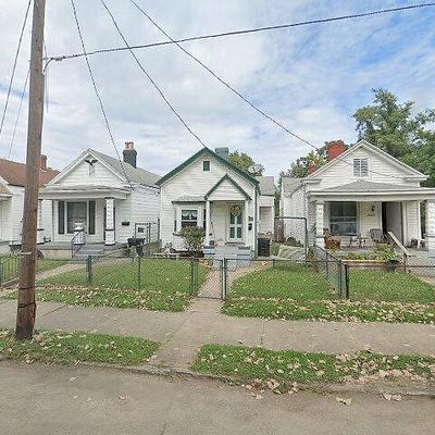 2011 Griffiths Ave, Louisville, KY 40203