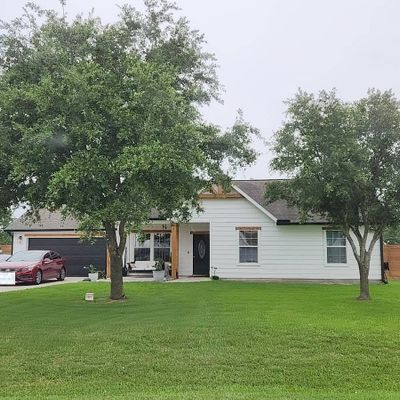 2011 Stone Trace Dr, Rosharon, TX 77583