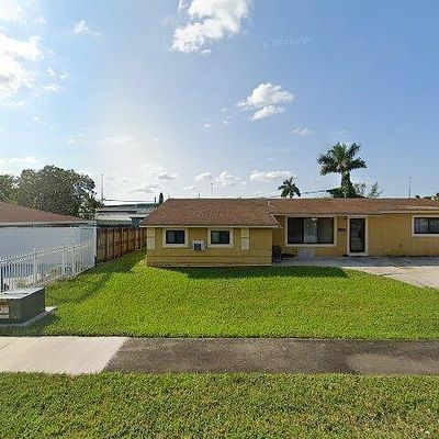 20160 Nw 14 Th Ave, Miami, FL 33169