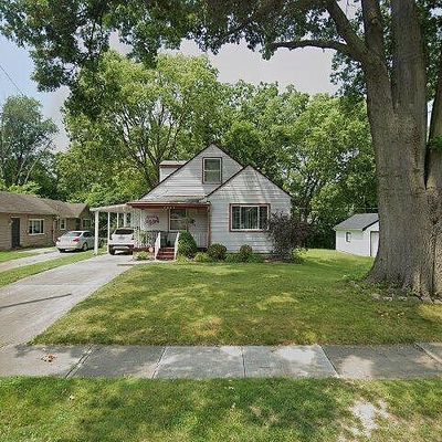 2025 Shaftesbury Rd, Dayton, OH 45406