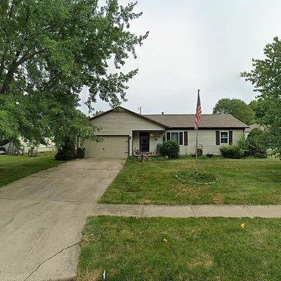 2028 Jason Dr, Lebanon, IN 46052