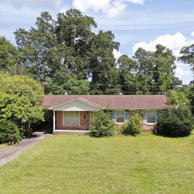 207 S Beech Ave, Andrews, SC 29510