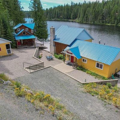 2083 Black Lake Rd, Colville, WA 99114