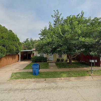 209 E Texas Ave, Sweetwater, TX 79556