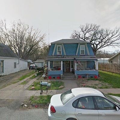 209 Main St, Robinson, KS 66532