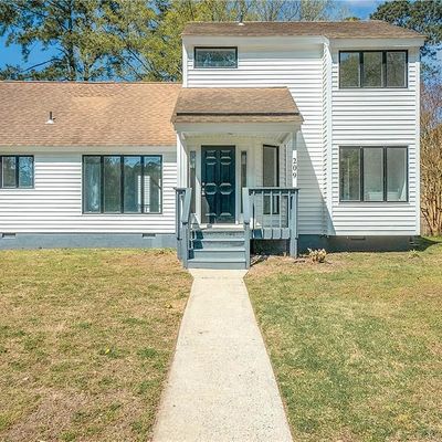 209 Riverside Dr, Portsmouth, VA 23707